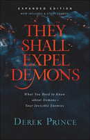 They Shall Expel Demons (Expanded)