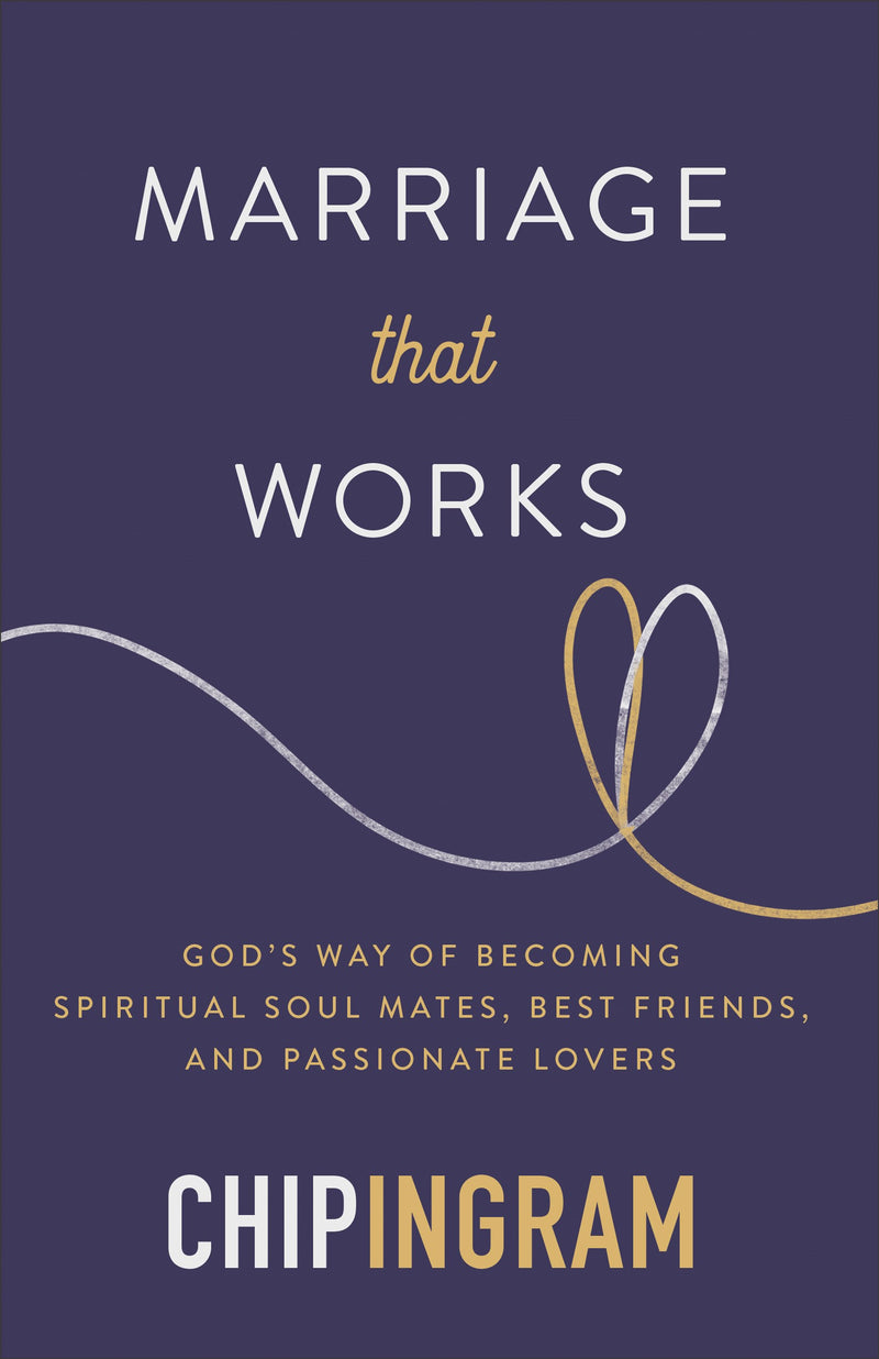 Marriage That Works-Softcover