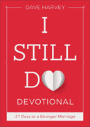 I Still Do Devotional