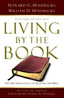Living By The Book (Revised)