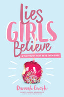 Lies Girls Believe 