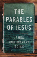 Parables Of Jesus