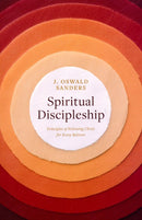 Spiritual Discipleship