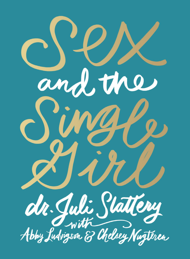Sex And The Single Girl
