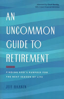 An Uncommon Guide To Retirement