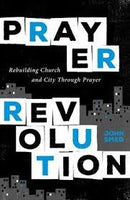 Prayer Revolution