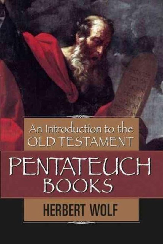 Introduction To The Old Test: Pentateuch