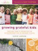 Growing Grateful Kids
