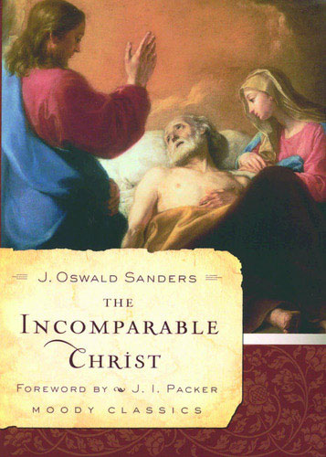 Incomparable Christ