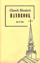 Church Member's Handbook