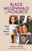 Black Millenials And The Church