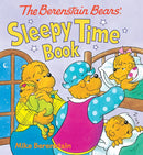 The Berenstain Bears' Sleepy Time Book 