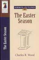 Sermon Outlines On Easter Season