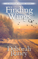 Finding Wings (A Chandler Sisters Novel