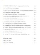 50 Bijbelverhalen die elke volwassene zou moeten kennen