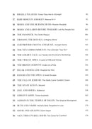 50 Bijbelverhalen die elke volwassene zou moeten kennen