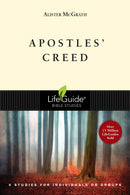 Apostles' Creed (LifeGuide Bible Study) 