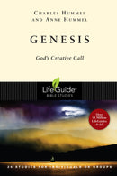 Genesis (LifeGuide Bible Study)