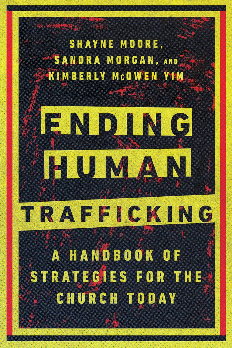 Ending Human Trafficking