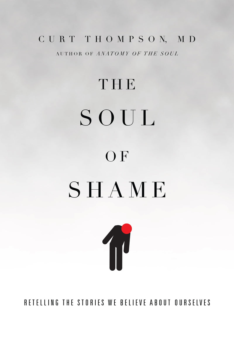 The Soul Of Shame