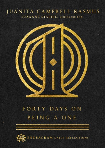 Forty Days On Being A One