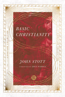 Basic Christianity (IVP Signature Collection)