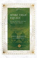 More Than Equals (IVP Signature Collection)
