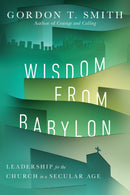 Wisdom From Babylon