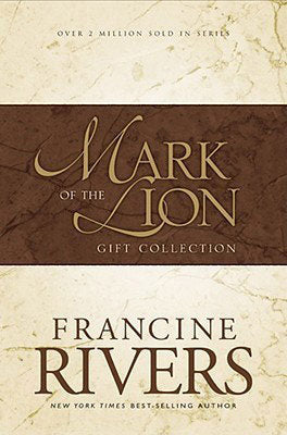 Mark Of The Lion - Gift Collection