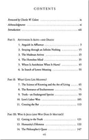 Kan de mens zonder God leven?