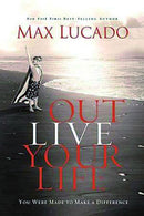 Outlive Your Live