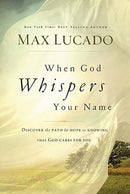 When God Whispers Your Name (Repack)