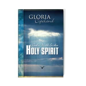 God's Will Is The Holy Spirit