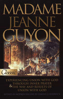 Madam Jeanne Guyon
