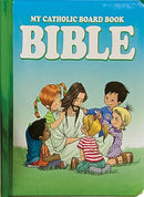 My First Handy Bible