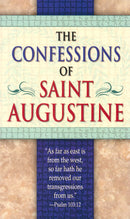 The Confessions Of Saint Augustine