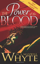 The Power Of The Blood