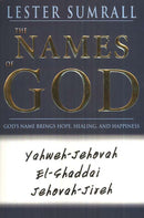 Names Of God 