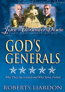 John Alexander Dowie (GG1) - DVD