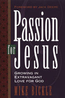 Passion For Jesus