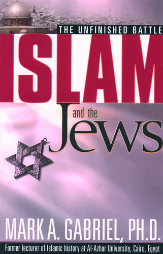 Islam And The Jews