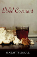 Blood Covenant