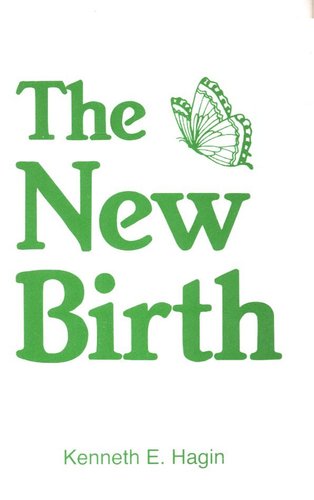 The New Birth