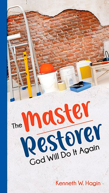 The Master Restorer