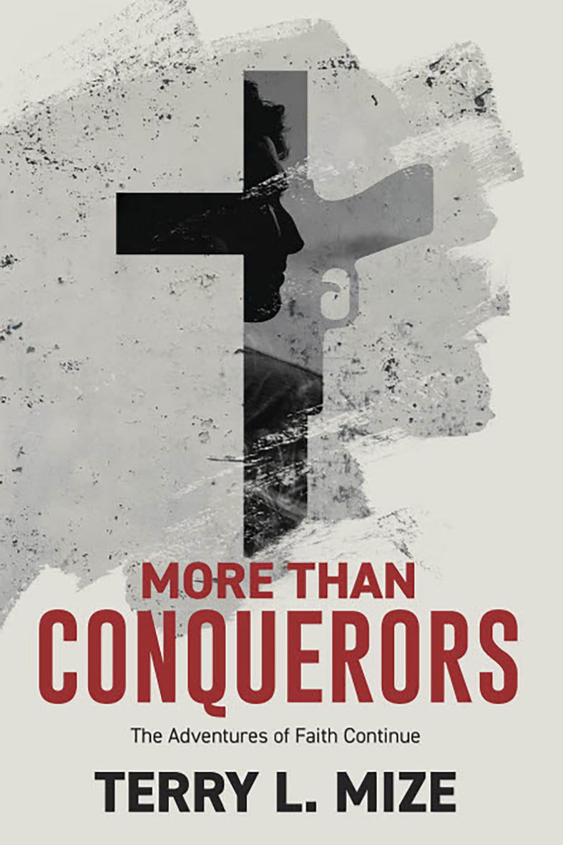 More Than Conquerors (Pub Date: TBD)