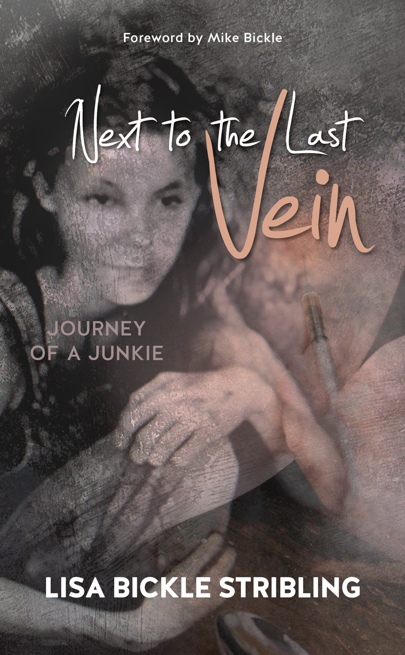 Next To The Last Vein