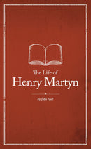 Life Of Henry Martyn
