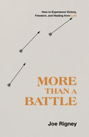 More Than A Battle