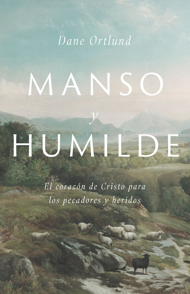 Span-Gentle And Lowly (Manso Y Humilde)