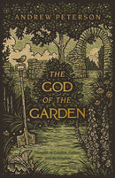 The God Of The Garden